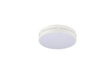 Immax NEO LITE PERFECTO Smart ceiling light D30cm, 24W white Tuya Wi-Fi