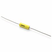 Entstörkondensator für LED-Leuchten, CFAC 150 - 220n/275VAC/M RM15 MKP62