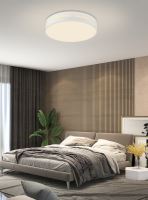 Immax NEO LITE PERFECTO Smart ceiling light D30cm, 24W white Tuya Wi-Fi (8)