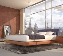 Immax NEO AGUJERO Smart Hängeleuchte 45cm 30W weiß Zigbee 3.0 (5)