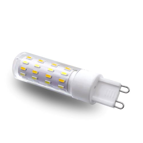 Immax NEO LITE Smart bulb LED G9 4W CCT, warm, kalt weiß, dimmbar, WiFi, TUYA, Bacon