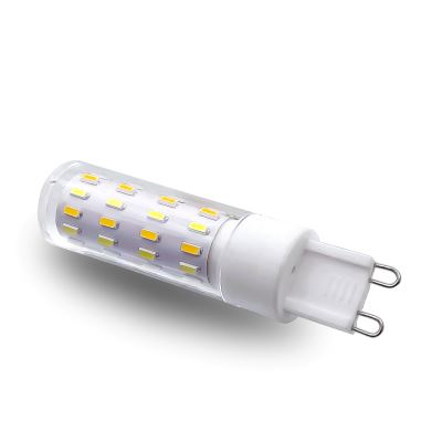Immax NEO LITE Smart bulb LED G9 4W CCT, warm, kalt weiß, dimmbar, WiFi, TUYA, Bacon