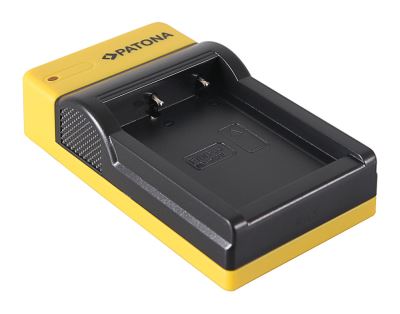 Charger Foto Canon LP-E17 slim,USB