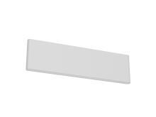 Immax NEO LISTON Smart wall light 29cm 8W white Zigbee 3.0 (5)