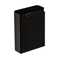 Aku Canon LP-E10 1020mAh Li-Ion Platinum USB-C nabíjení (1)
