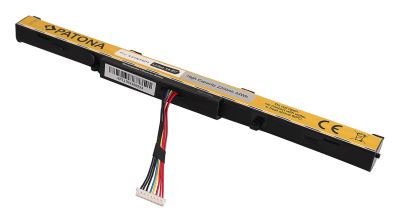 Battery Asus N552/N752 2200mAh Li-lon 14,8V
