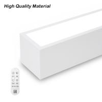 Immax NEO LITE LUNGO Smart-Deckenleuchte WEISS 120cm 38W 2882lm Tuya WiFi BEACON (6)