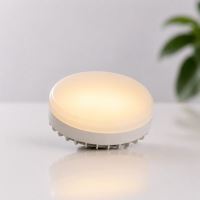 Smart LED-Glühbirne GX53 Immax NEO RGB+CCT, dimmbar, WiFi (19)