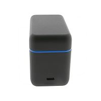 Dual Charger for INSTA360 X5 Batteries (USB-C) (3)
