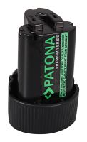 Akku Makita 10,8V 2500mAh Li-Ion Premium