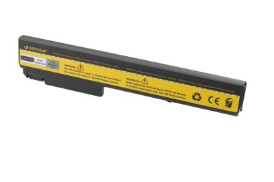 Battery HP EliteBook 8530 4400mAh Li-Ion 14,8V