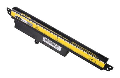 Battery ASUS X200 2200mAh Li-Pol 11,25V