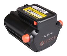 Akku Gardena Astschere 18V 2000mAh Li-lon Bli-18