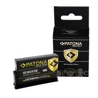 Insta 360 One X5 2700mAh Li-Ion 3.89V Battery by CINSBAHA (4)