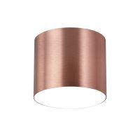 Immax NEO LITE RONDATES Smart Ceiling Light Copper 16,5cm 2592lm Tuya WiFi with BEACON support (11)