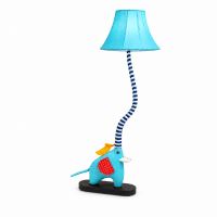 Immax ELEPHANT E27 130 cm Floor Lamp (15)