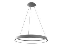 Immax NEO LIMITADO Smart Hängeleuchte 80cm 48W weiß Zigbee 3.0 (7)