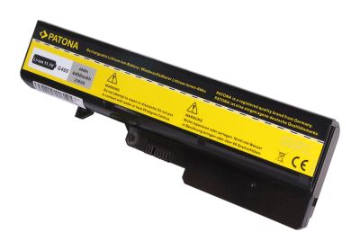 Akku LENOVO IdeaPad G560 4400mAh Li-Ion 11,1V