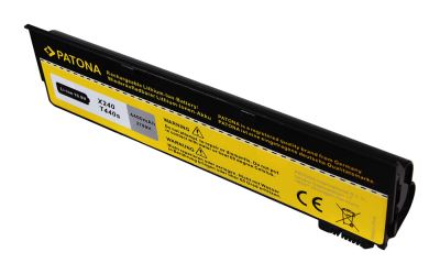 Battery LENOVO ThinkPad X240 4400mAh Li-Ion 10,8V