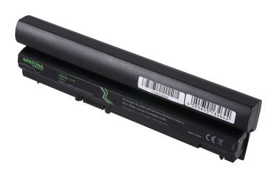 Battery Dell Latit.E6120 5200mAh Li-Ion 11,1V PREMIUM