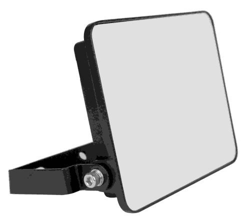 Smart spotlight 20W Immax NEO CCT+RGB warm and cool white, colored, dimmable, WiFi (2)