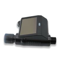 Immax NEO Smart irrigation valve with solar panel + soil moisture sensor, zigbee (3)