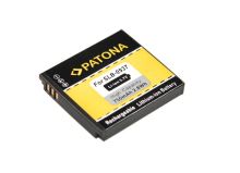 Battery Samsung SLB0937 750mAh Li-Ion