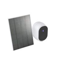 Immax NEO LITE Smart Security Outdoor Solar Kamera BARREL, WiFi 2.4GHz, 4MP, PIR (1)