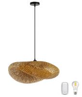 Immax BOHO HILO-COMPLET, light 60cm+SMART bulb+remote control