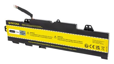 Battery HP 850 G5 4400mAh Li-Pol 11,55V TT03XL