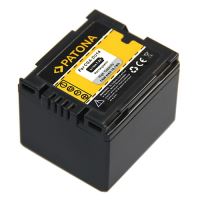 Battery Panasonic CGA-DU14 1400mAh Li-Ion (1039)