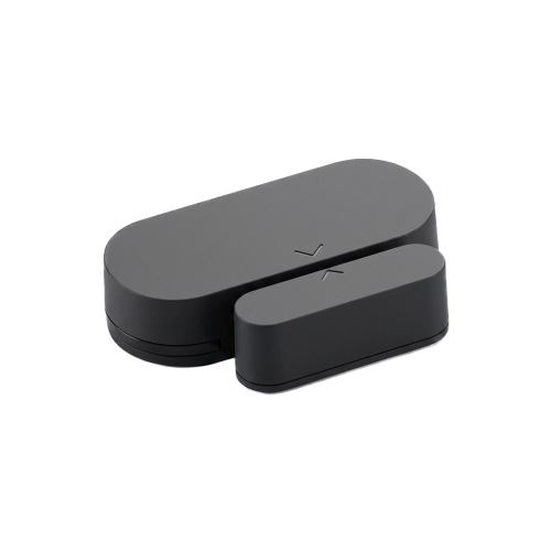 Immax NEO Smarter magnetischer Tür- und Fenstersensor, Zigbee 3.0