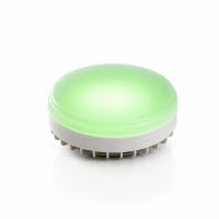Smart LED bulb GX53 Immax NEO 10W RGB+CCT, dimmable, 800lm, WiFi (12)