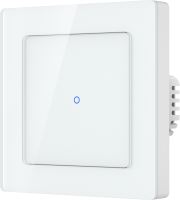 Smart switch Nexa 1-button Immax NEO, Zigbee 3.0, 230V