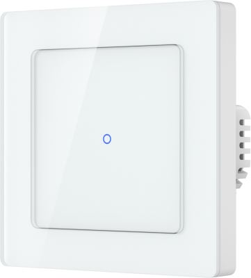 Smart-Schalter Nexa 1-Taste Immax NEO, Zigbee 3.0, 230 V
