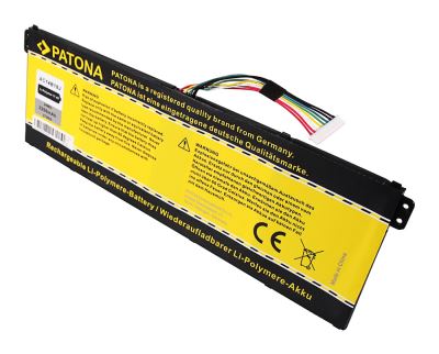 Battery Acer Aspire E3-111 2200mAh Li-Pol 11,1V AC14B18J