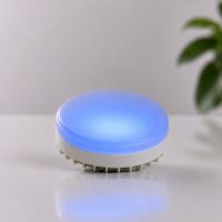 Smart LED bulb GX53 Immax NEO RGB+CCT, dimmable, WiFi (15)