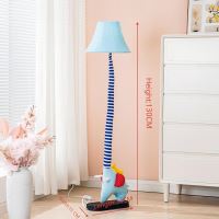 Immax ELEPHANT E27 130 cm Floor Lamp (1)
