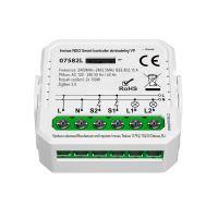 Immax NEO Smart Controller dimmable V9 2-button Zigbee 3.0 (2)