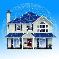 Smart Homes im Jahr 2022