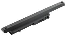 Battery DELL STUDIO 1745 6600mAh Li-Ion 11,1V