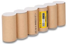 Akku Gardena 7,2V 3000mAh Ni-Mh Accu 90 Akku 90