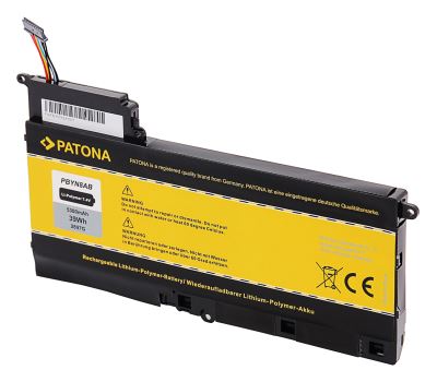 Akku Samsung NP530U 5300mAh Li-Pol 7,4V AA-PBYN8AB