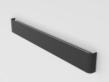 Immax NEO LISTON Smart wall light 29cm 8W black Zigbee 3.0 (2)