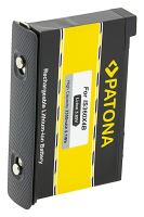 Akku Insta 360 One X4 2350 mAh Li-Ion 3,85 V CINSBBMA (2)