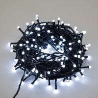 Immax NEO LITE Smart Christmas LED lighting - chain 20m, 200pcs CCT diodes, WiFi, TUYA (3)