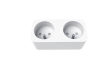 Immax NEO LITE Smart indoor 2 Steckdosen, 16A, WiFi (5)