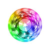 Immax NEO LITE Smart digital LED strip 5m, RGBIC, WiFi, TUYA, MUSIC