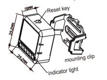 Immax NEO Smart controller (L) V8 2-button Zigbee 3.0 (4)