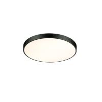 Immax NEO LITE SEMPLICI Smart Deckenleuchte schwarz 60cm 60W 4500 lm Tuya WiFi BEACON (22)